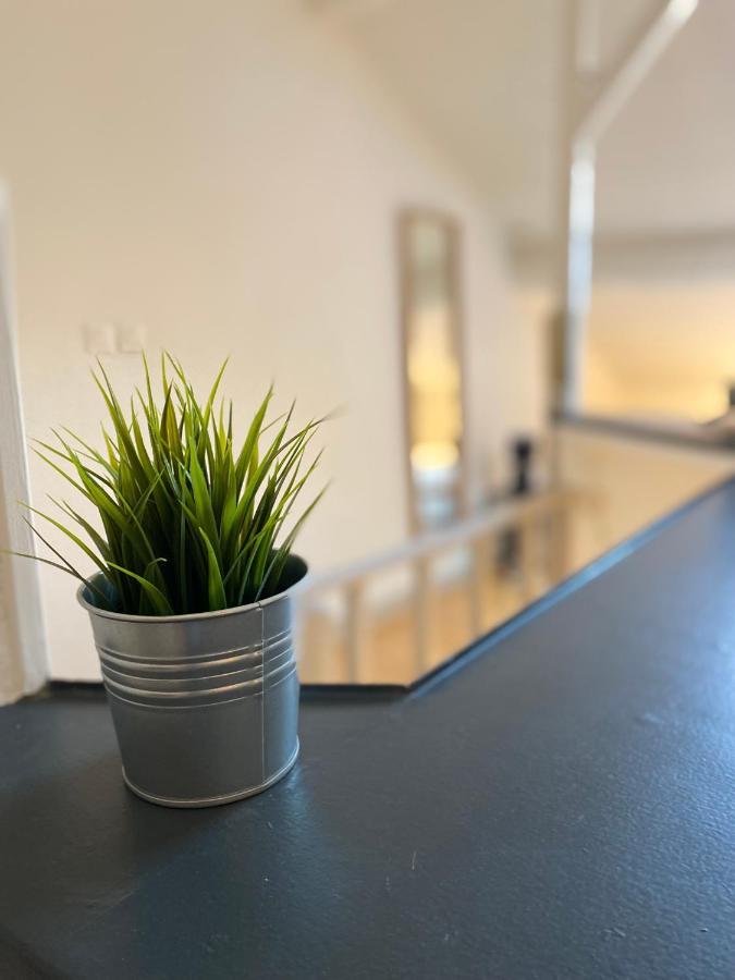 Apartament Les Cosy De Nancy - Le Nid Douillet - 4* Zewnętrze zdjęcie